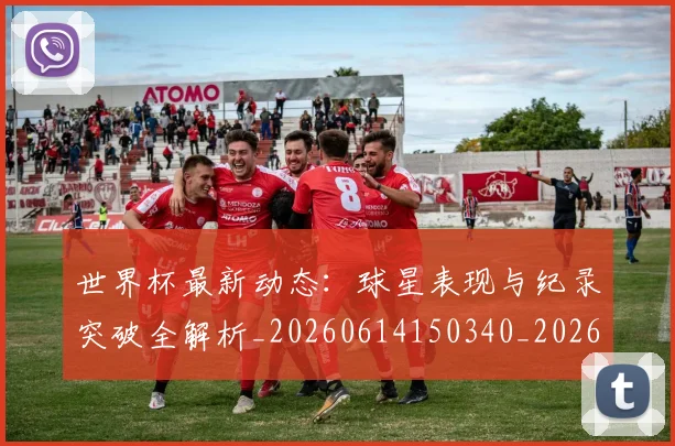 世界杯最新动态：球星表现与纪录突破全解析_20260614150340_20260702174147